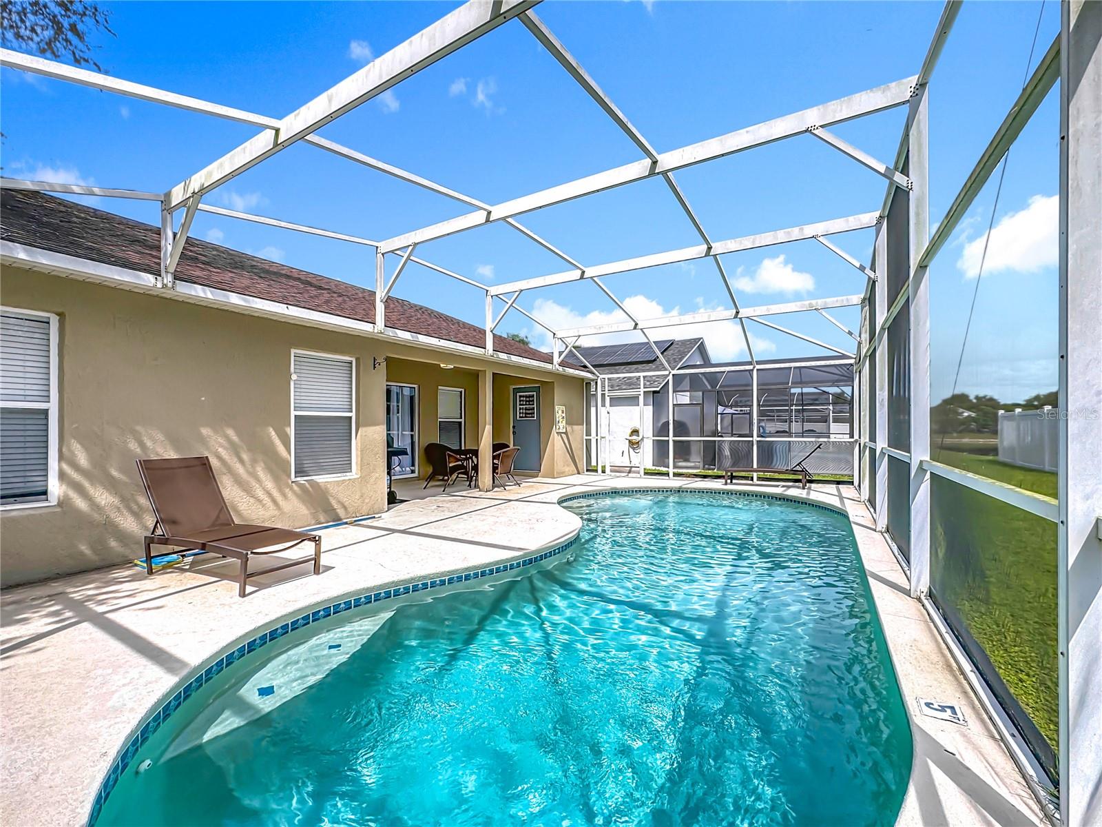 Image 43 of 50 For 17344 Silver Creek Court