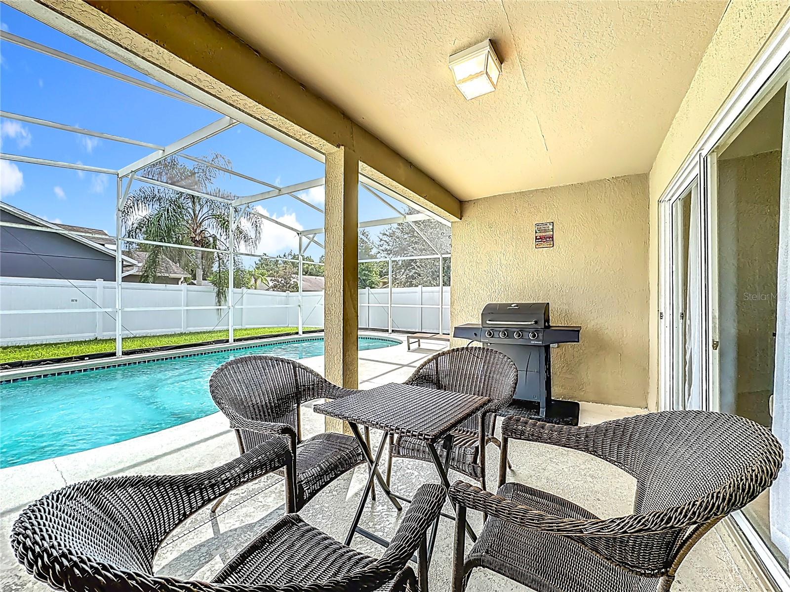 Image 6 of 50 For 17344 Silver Creek Court