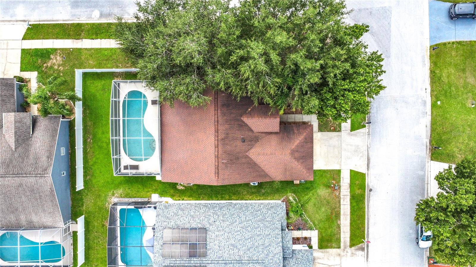 Image 7 of 50 For 17344 Silver Creek Court