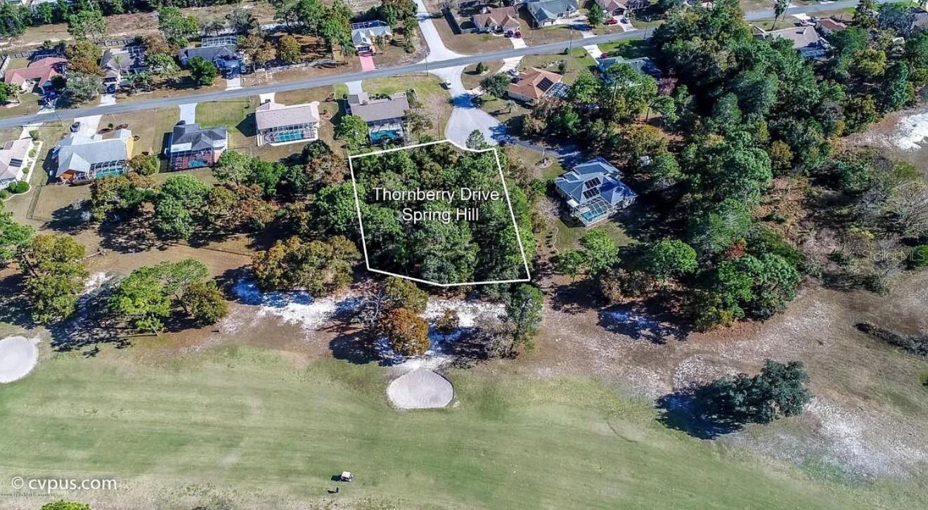 Image 3 of 4 For 10315 Thornberry Drive