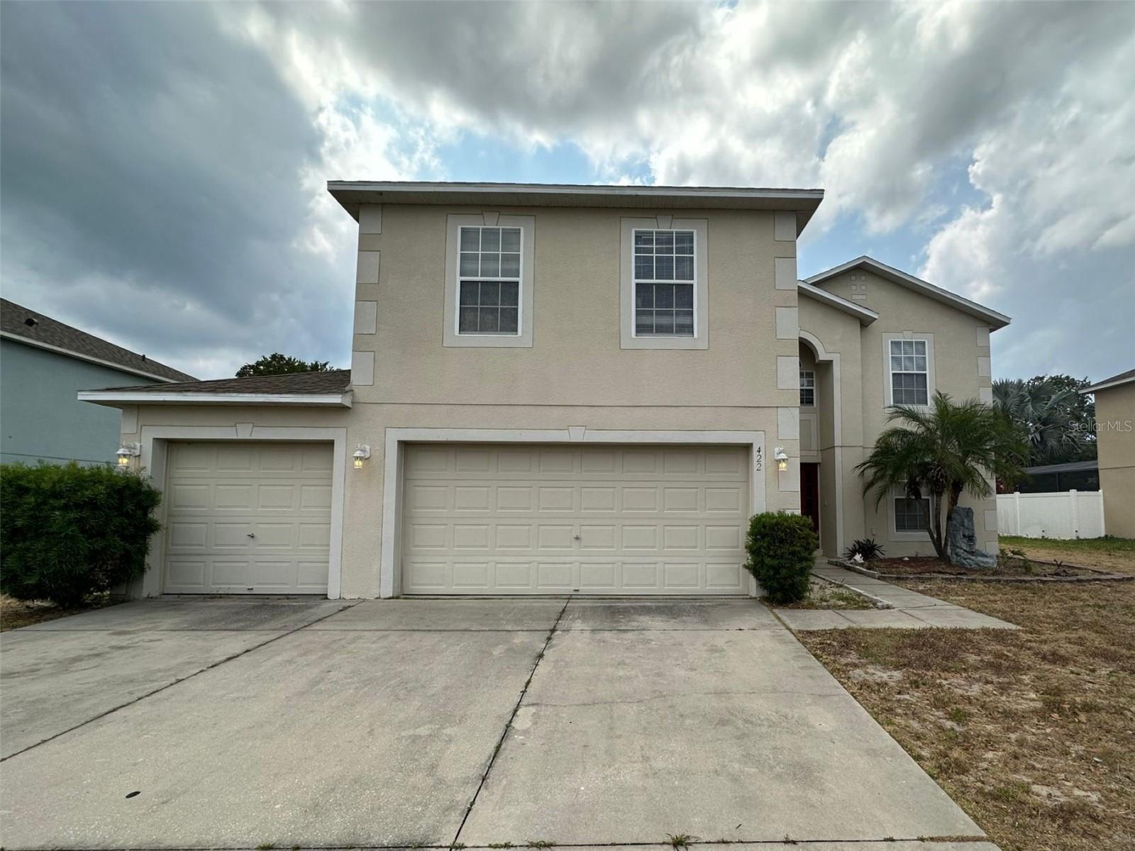 Details for 422 Pine Shadow Lane, AUBURNDALE, FL 33823