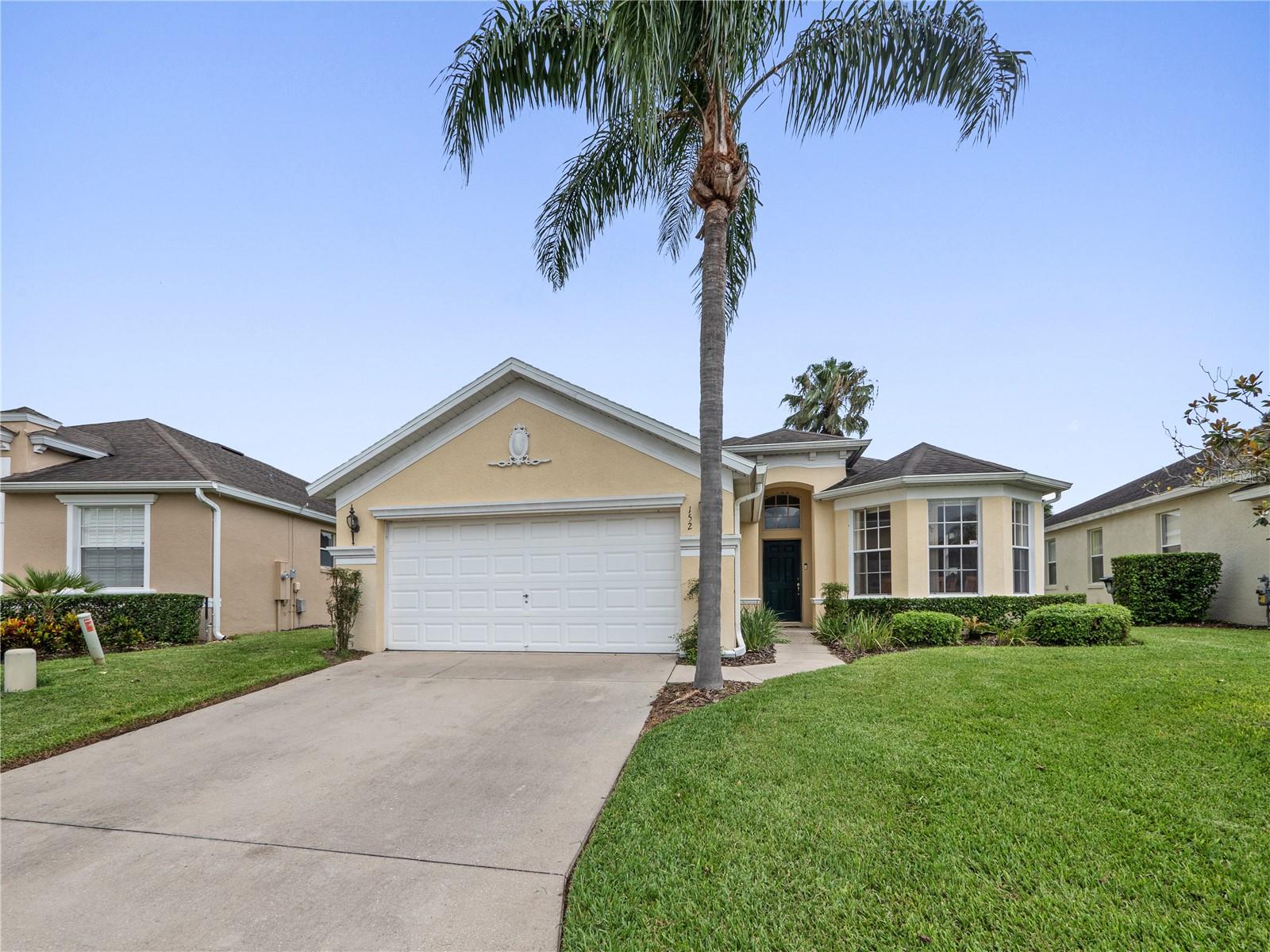 Details for 152 Plumoso Loop, DAVENPORT, FL 33897