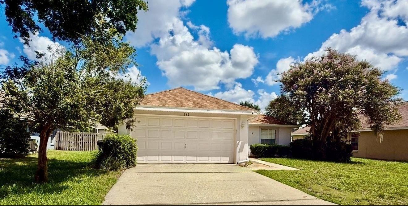 Details for 142 Glasgow Court, DAVENPORT, FL 33897