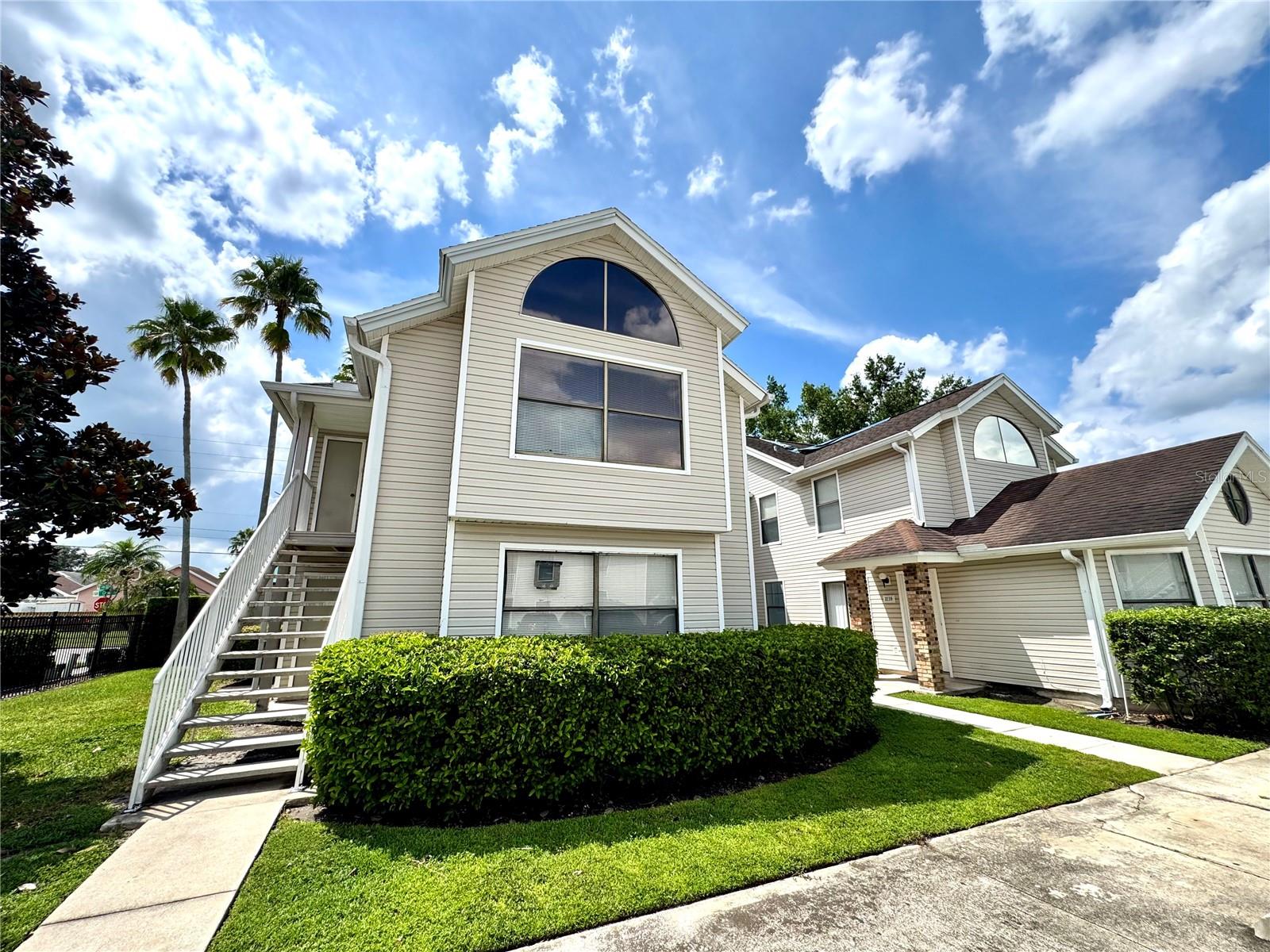 Details for 3243 Fox Squirrel Drive 3243, KISSIMMEE, FL 34741