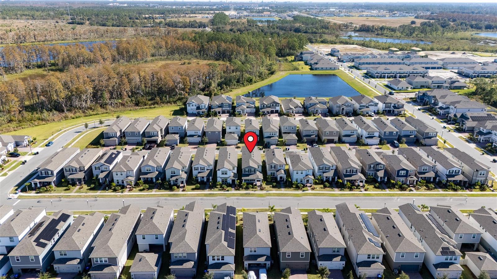 Image 11 of 60 For 12749 Brodlove Lane