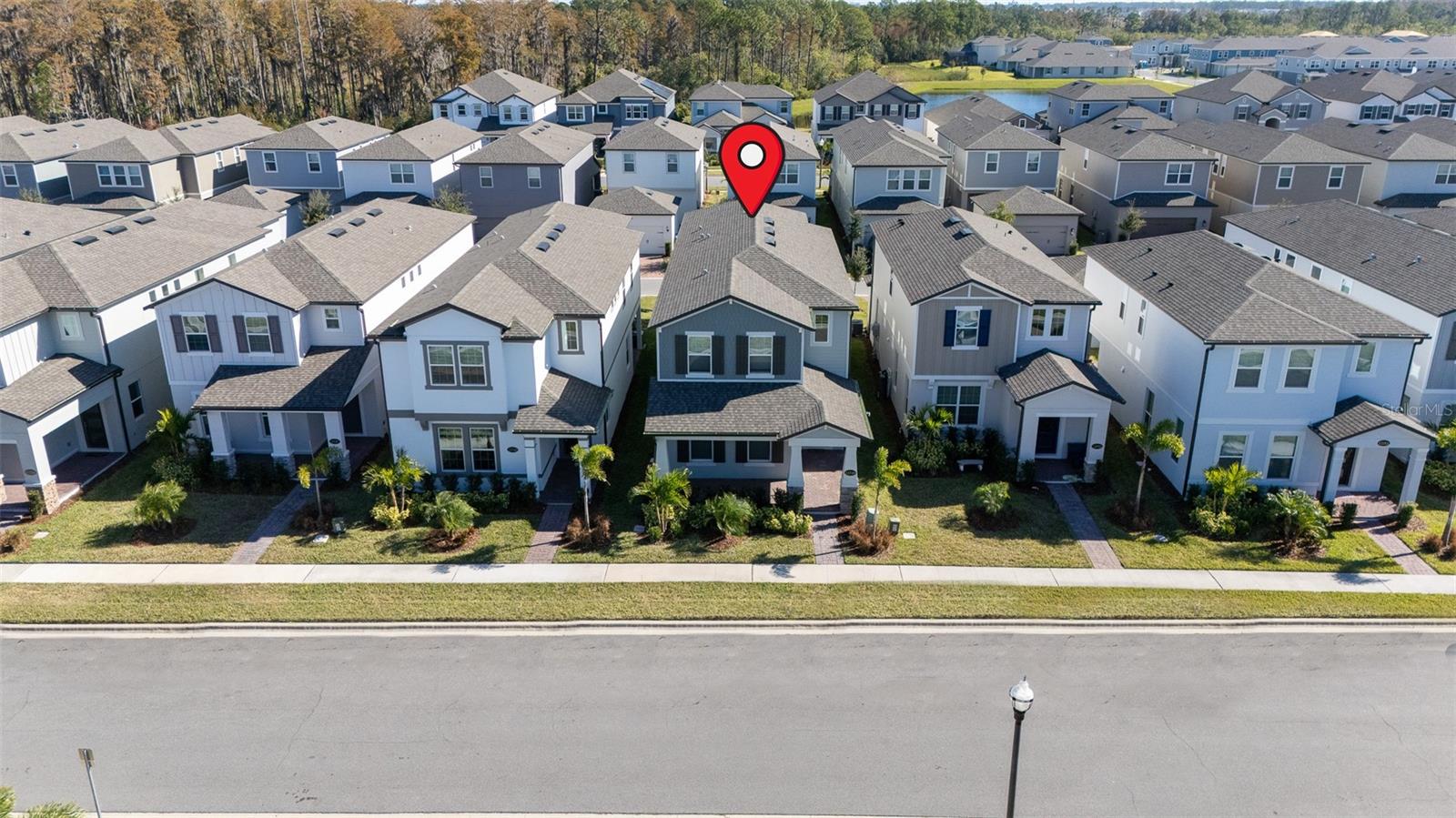 Image 9 of 60 For 12749 Brodlove Lane