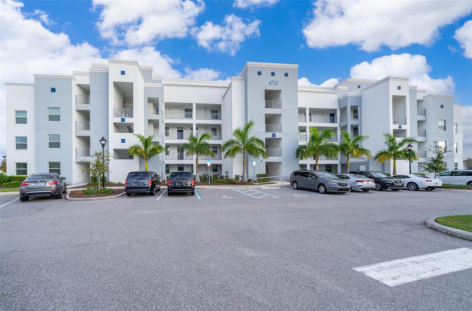 Details for 4721 Clock Tower Drive 201, KISSIMMEE, FL 34746