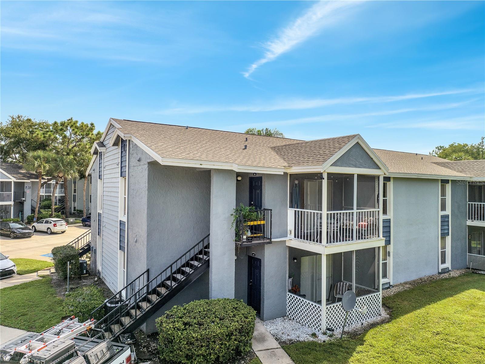 Image 2 of 54 For 3814 Bay Club Circle 204