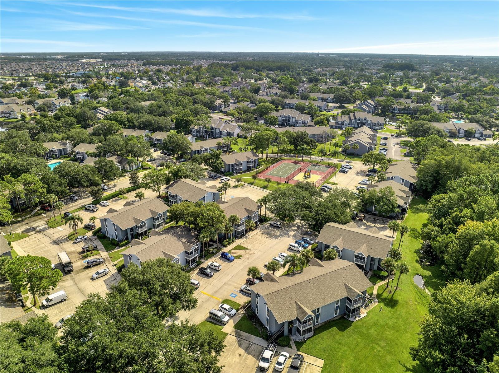 Image 37 of 54 For 3814 Bay Club Circle 204