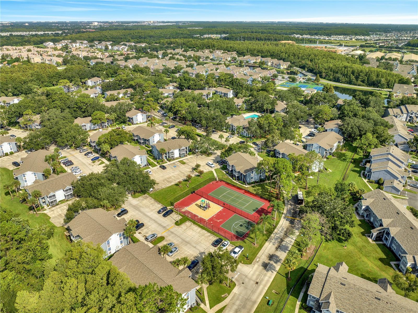 Image 44 of 54 For 3814 Bay Club Circle 204