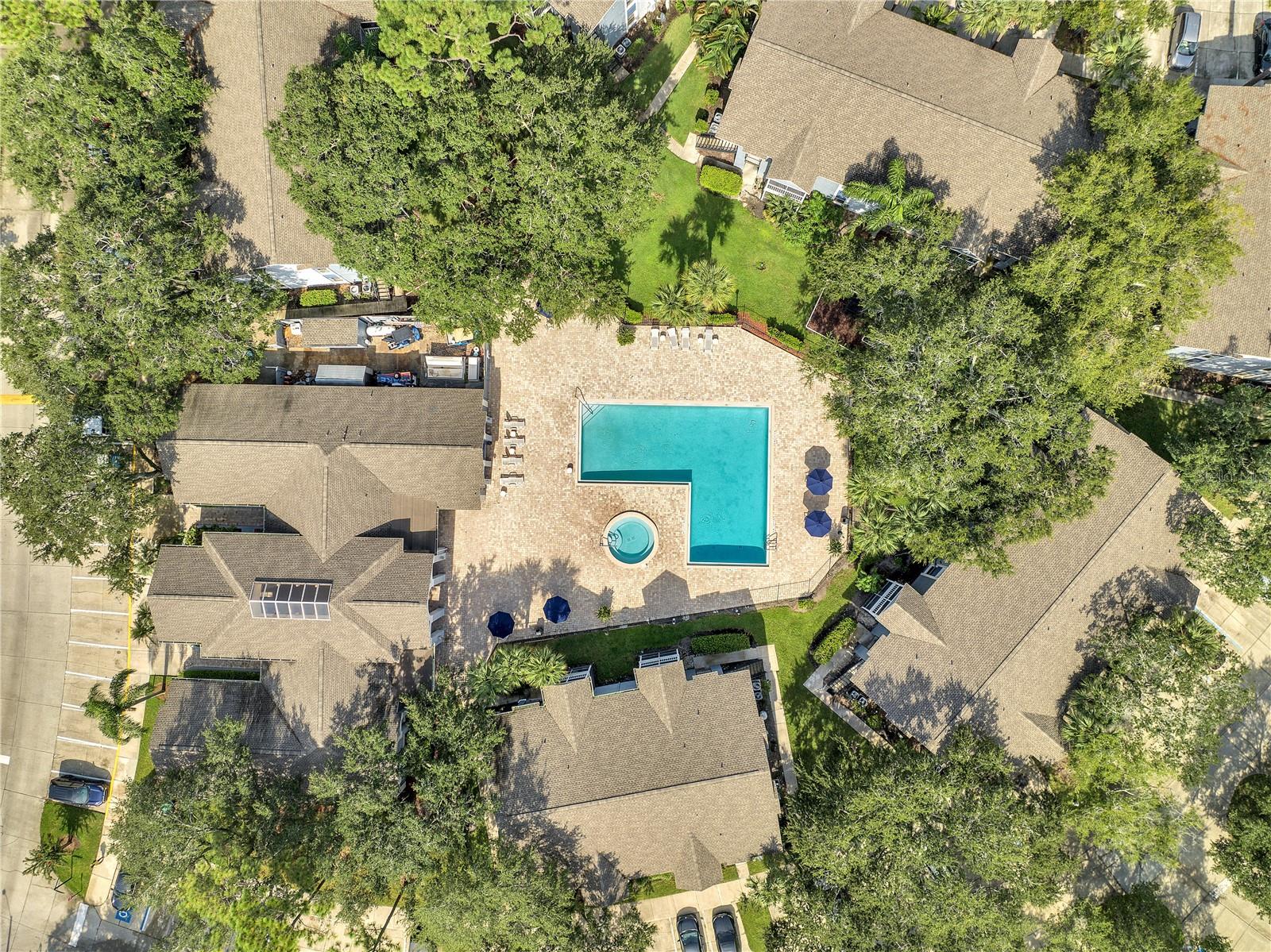 Image 49 of 54 For 3814 Bay Club Circle 204