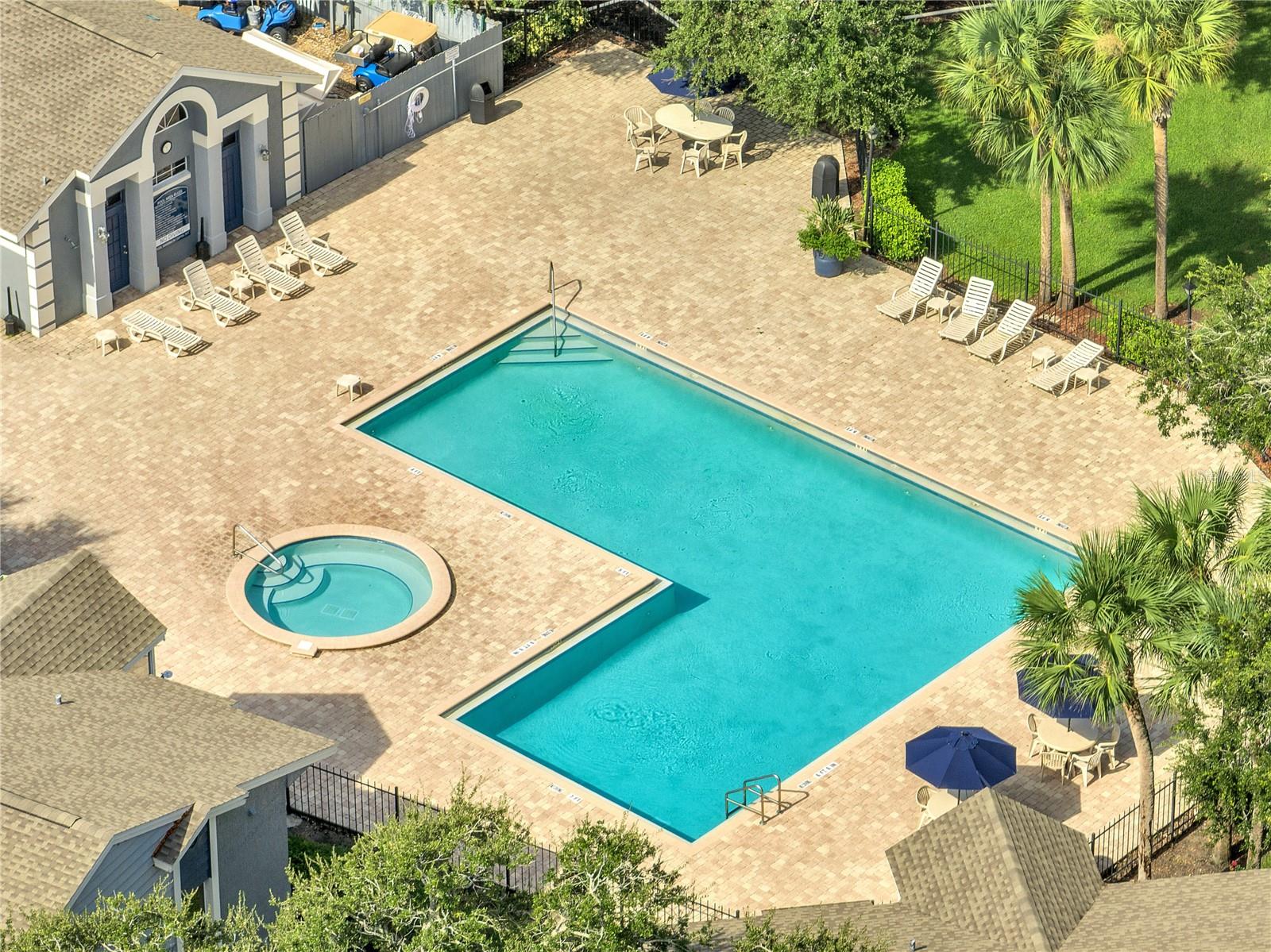 Image 50 of 54 For 3814 Bay Club Circle 204