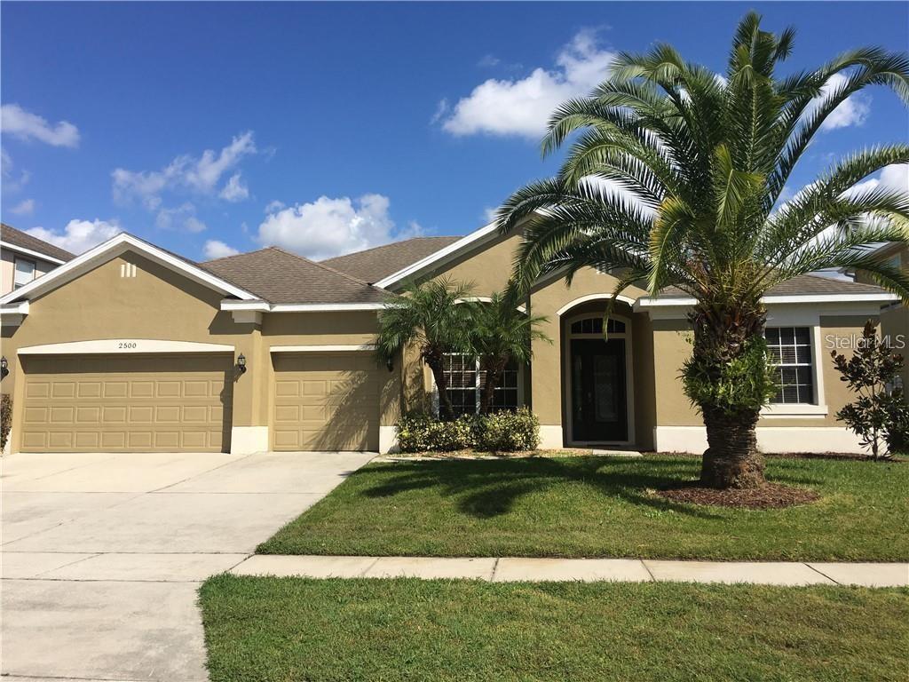 Details for 2500 Hinsdale Drive, KISSIMMEE, FL 34741