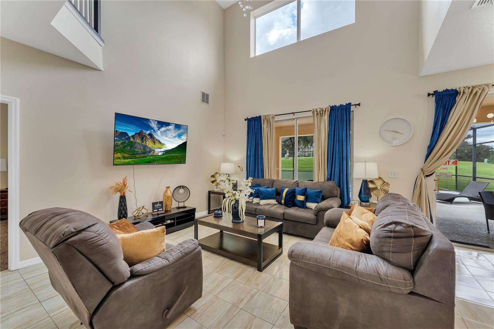 Image 3 of 50 For 2736 Lido Key Drive