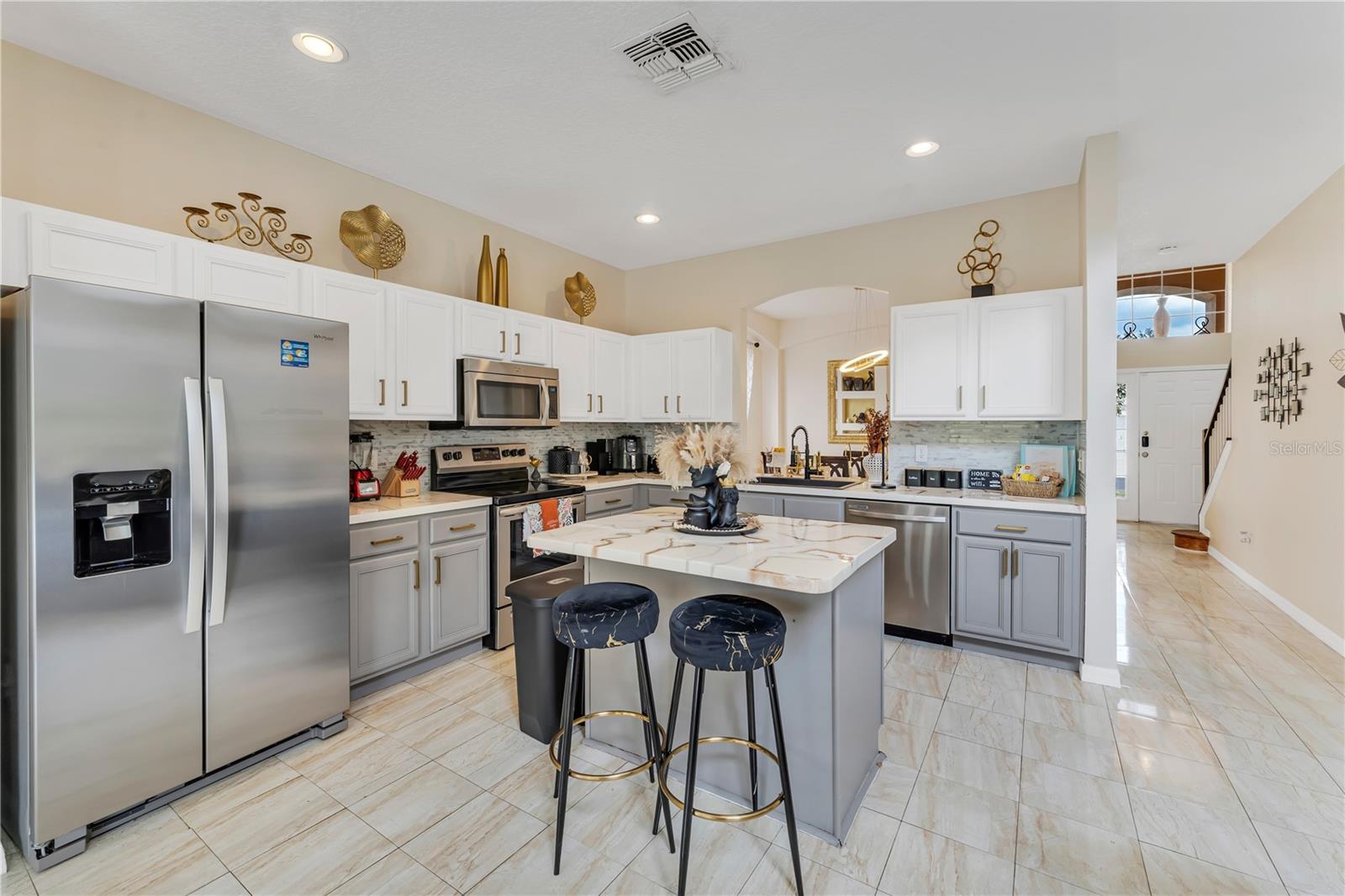 Image 4 of 50 For 2736 Lido Key Drive