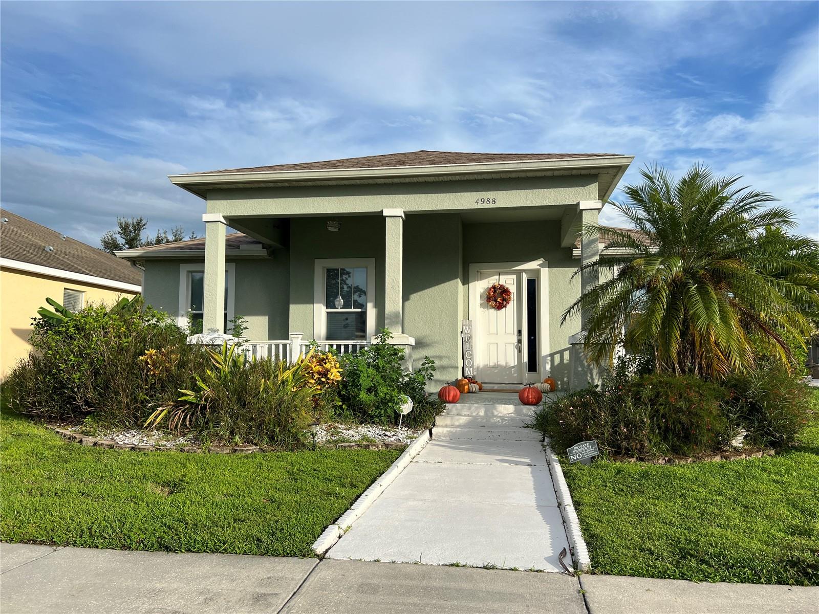 Details for 4988 Bond Street W, KISSIMMEE, FL 34758