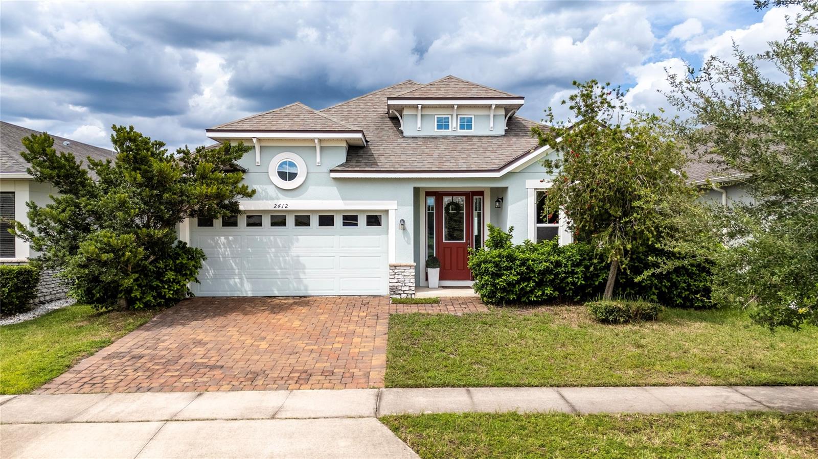 Details for 2412 Annacella Avenue, KISSIMMEE, FL 34741
