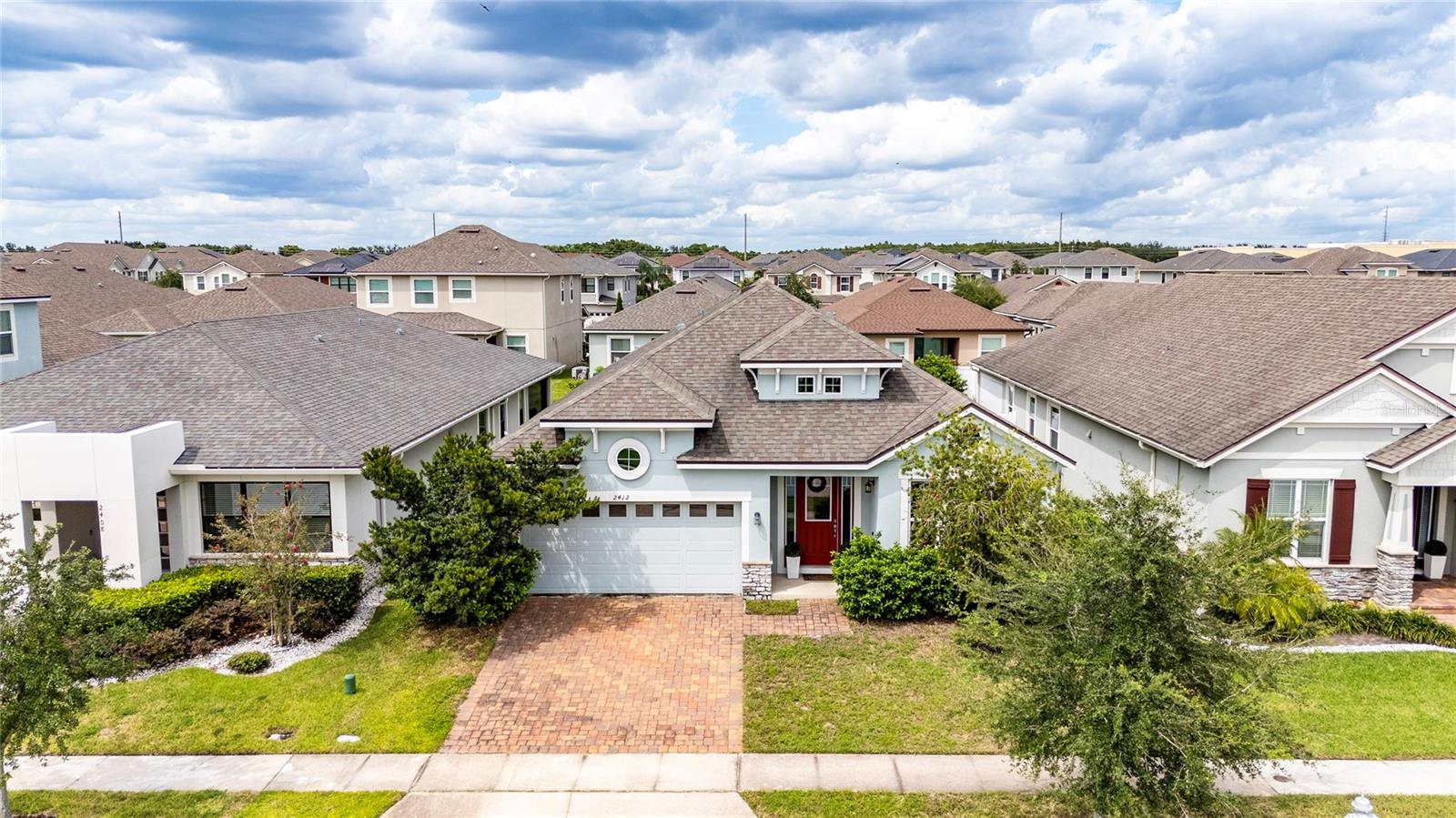 Image 3 of 25 For 2412 Annacella Avenue