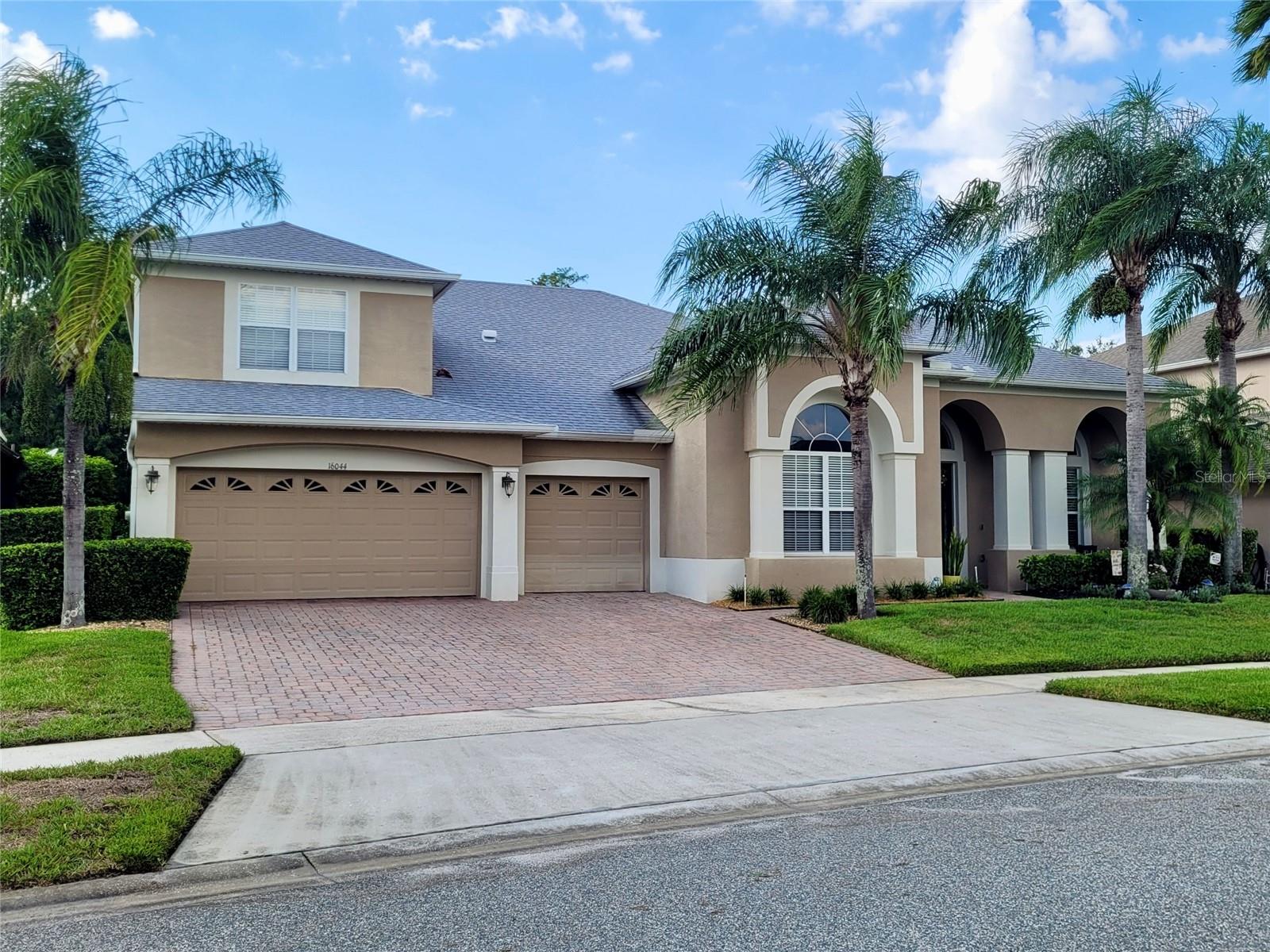 Details for 16044 Birchwood Way, ORLANDO, FL 32828