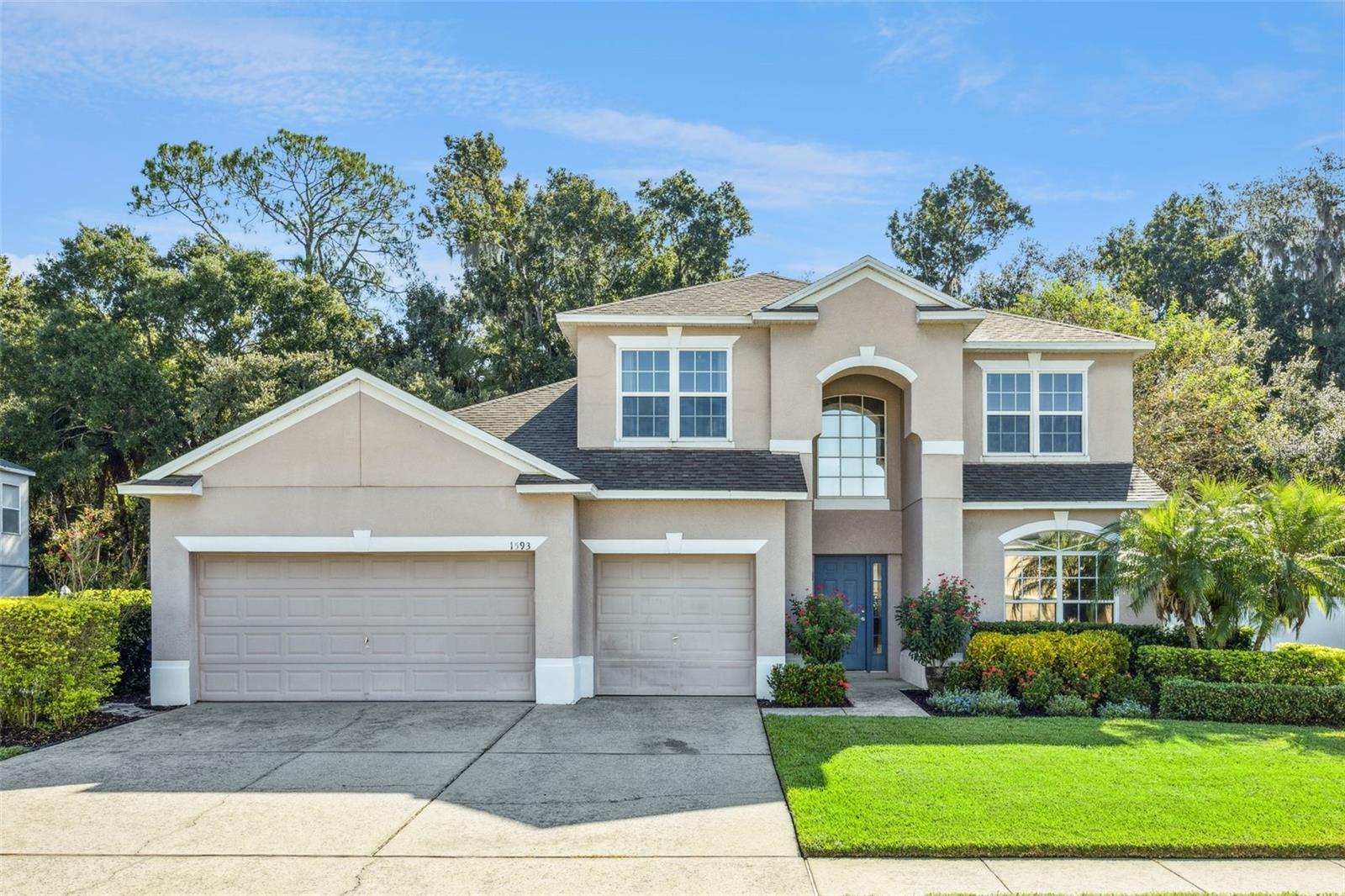 Details for 1593 Silk Tree Circle, SANFORD, FL 32773