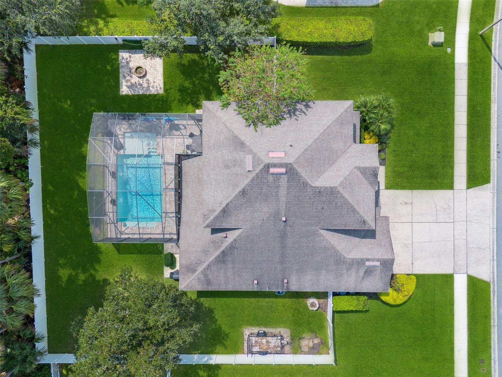 Image 54 of 54 For 1593 Silk Tree Circle