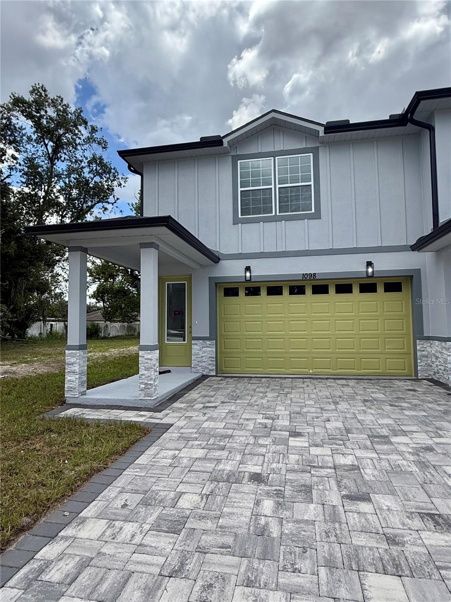 Details for 1098 June Street, KISSIMMEE, FL 34741