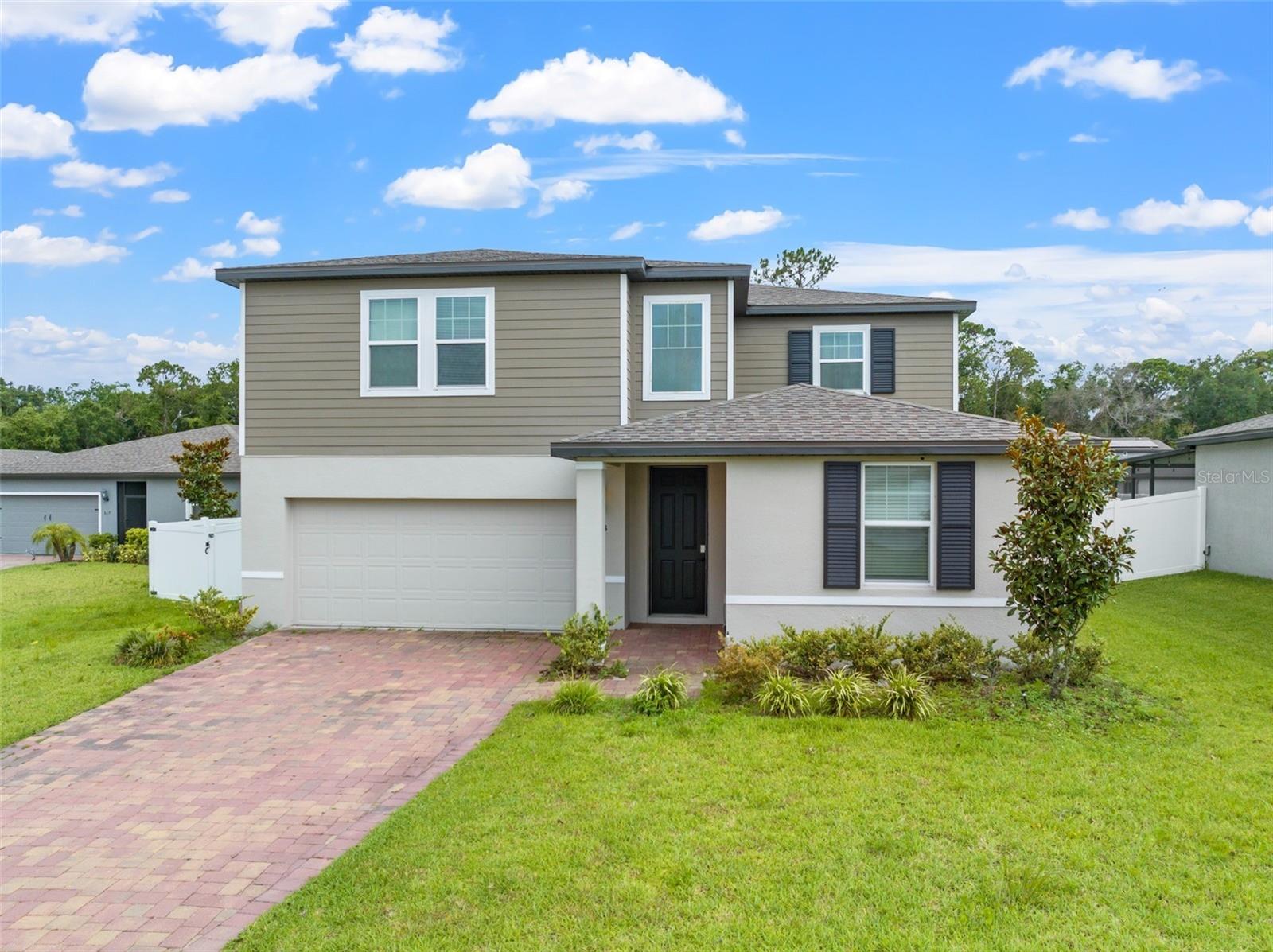 Details for 513 Vista Villages Boulevard, DAVENPORT, FL 33896