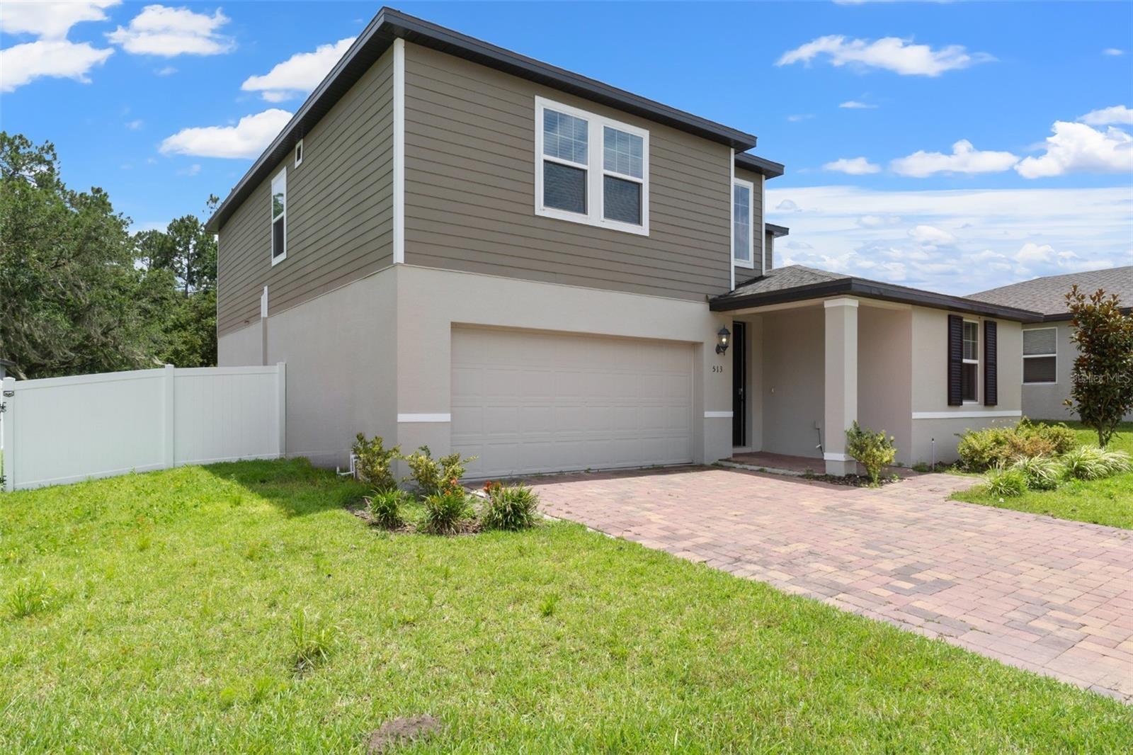 Image 2 of 55 For 513 Vista Villages Boulevard