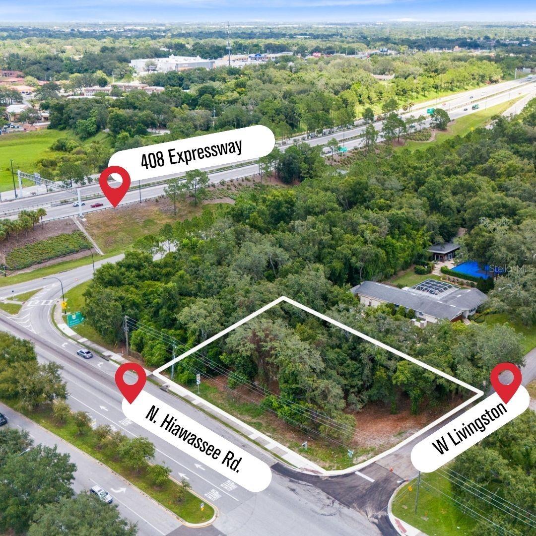Details for 431 Hiawassee Road, ORLANDO, FL 32835