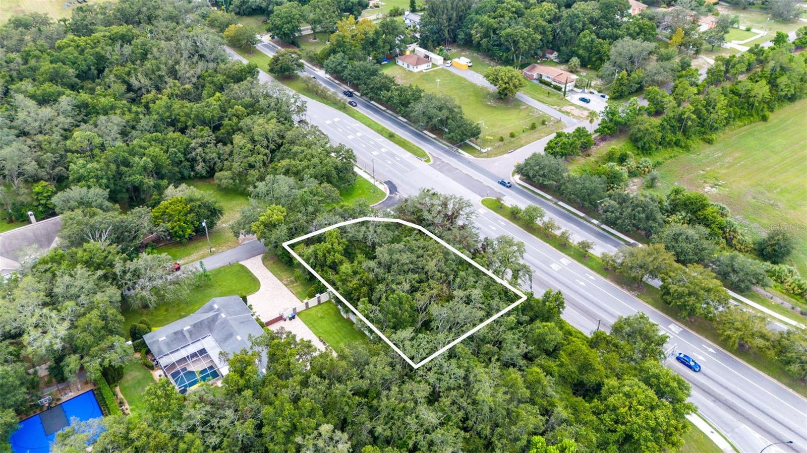 Image 4 of 7 For 431 Hiawassee Road