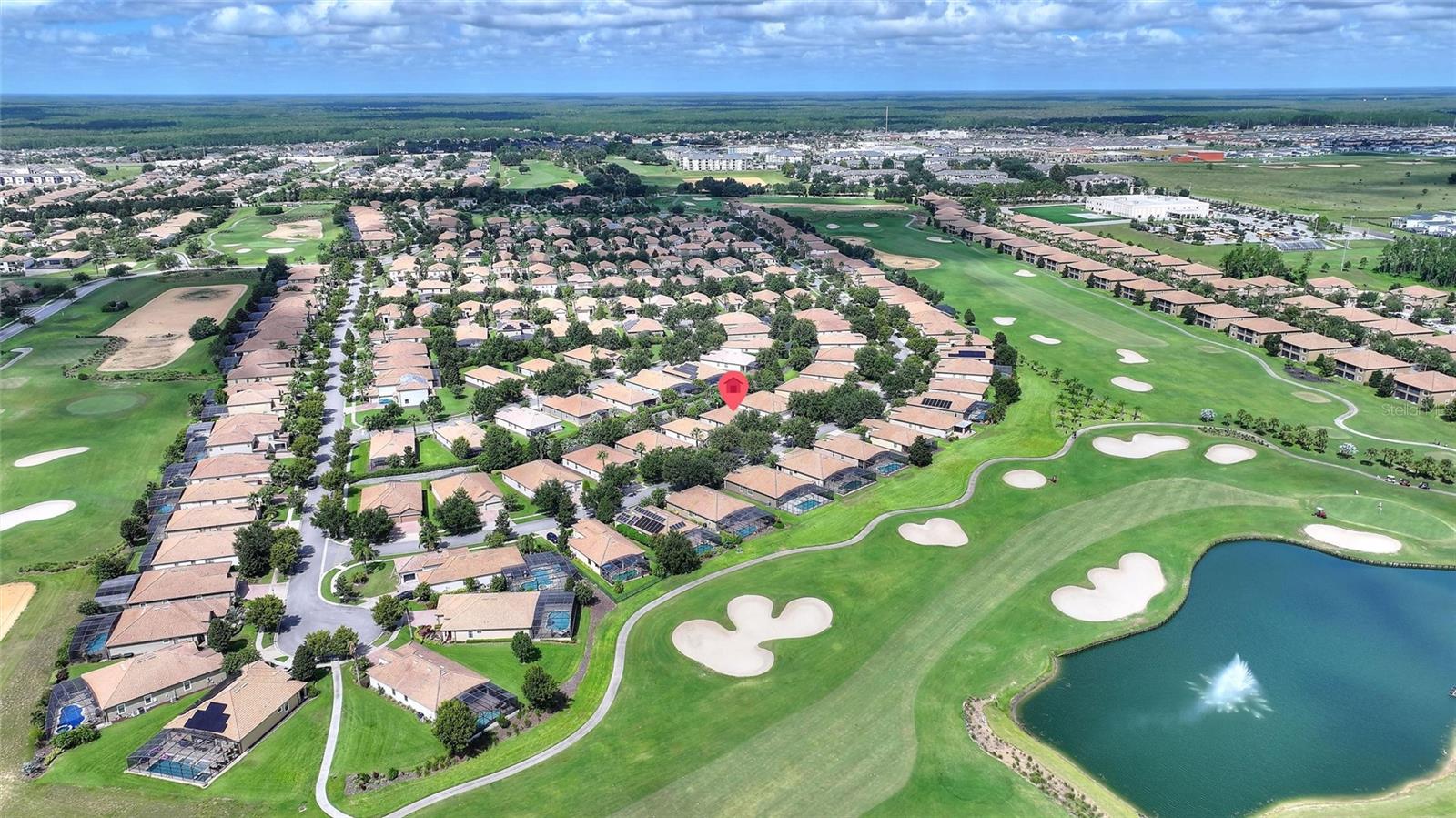 Image 42 of 60 For 1386 Palmetto Dunes Street