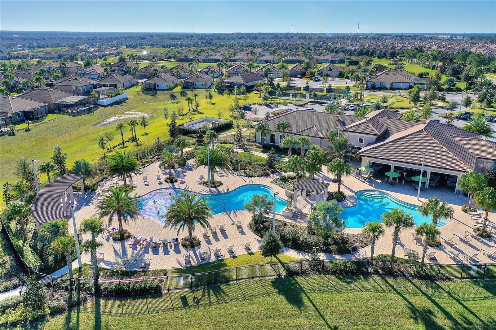 Image 52 of 60 For 1386 Palmetto Dunes Street