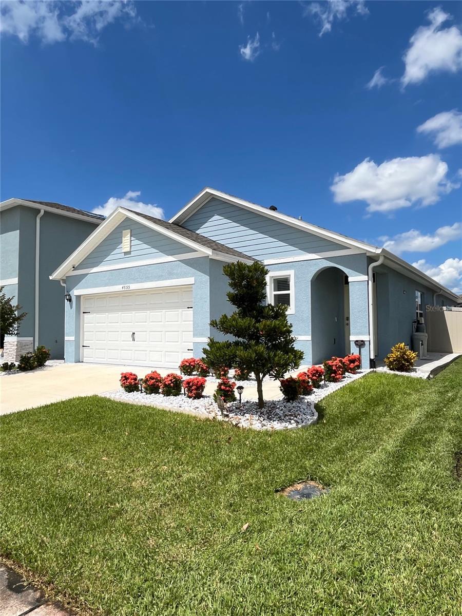 Listing Details for 4855 Cranberry Way, LAKELAND, FL 33811