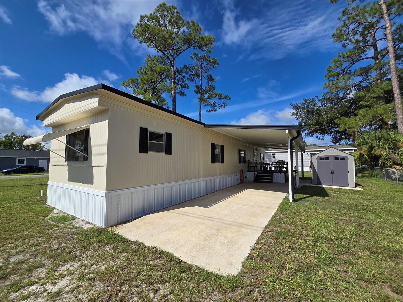 Details for 6365 Bass Highway, ST CLOUD, FL 34771