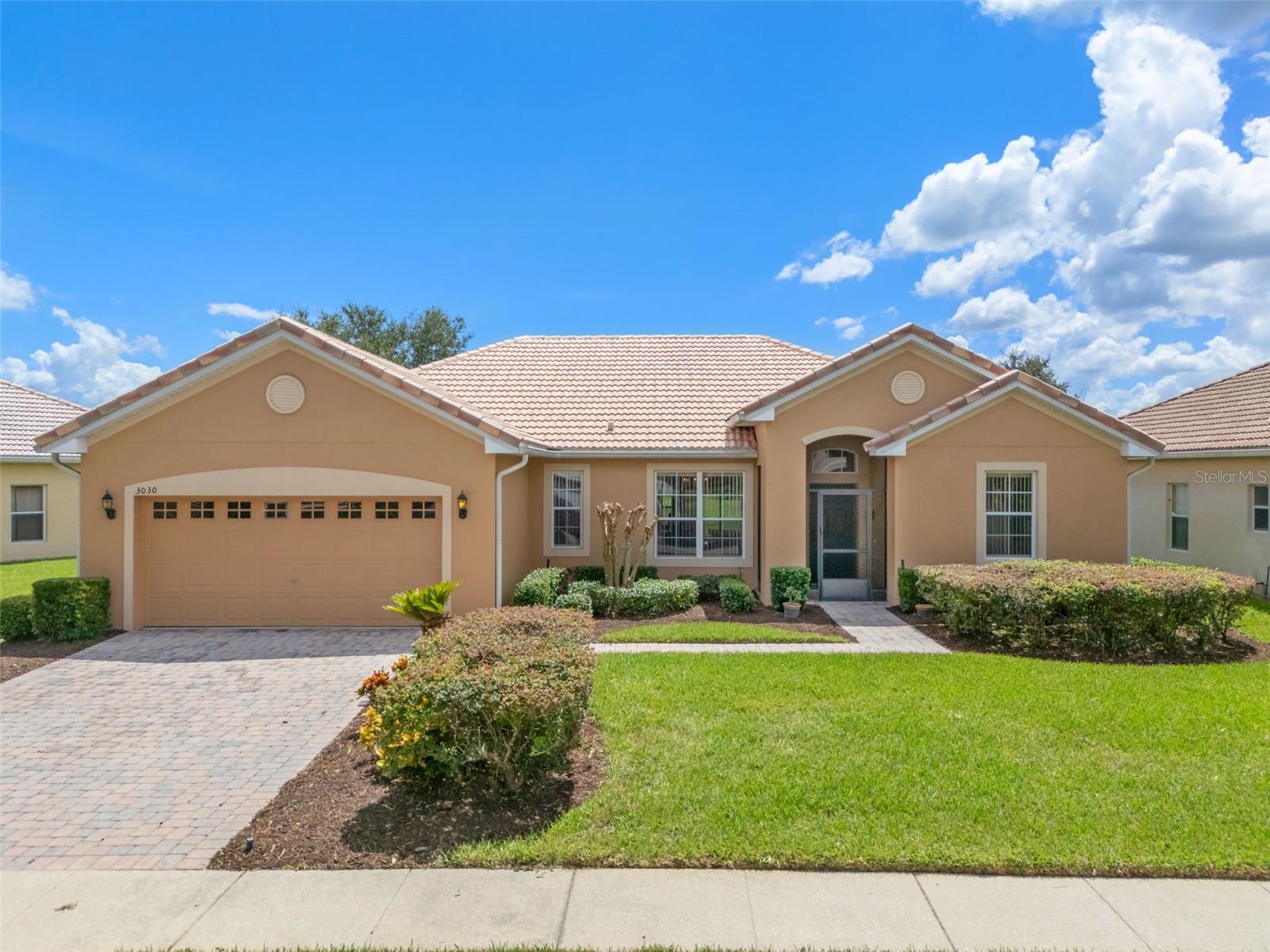 Details for 3030 Winding Trail, KISSIMMEE, FL 34746