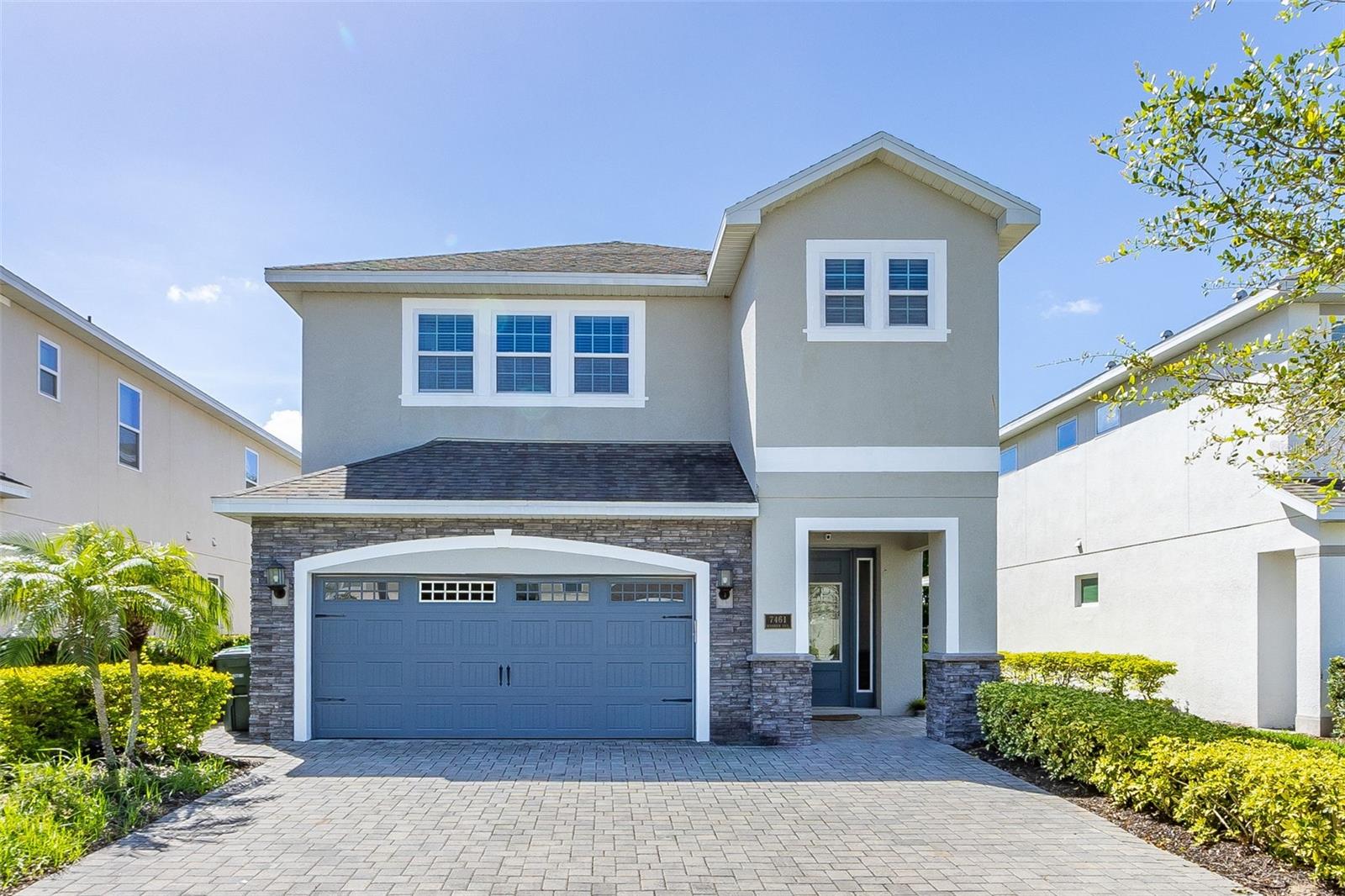 Details for 7461 Marker Avenue, KISSIMMEE, FL 34747