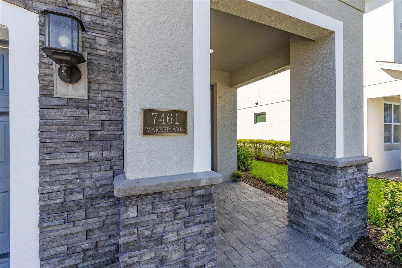 Image 3 of 46 For 7461 Marker Avenue