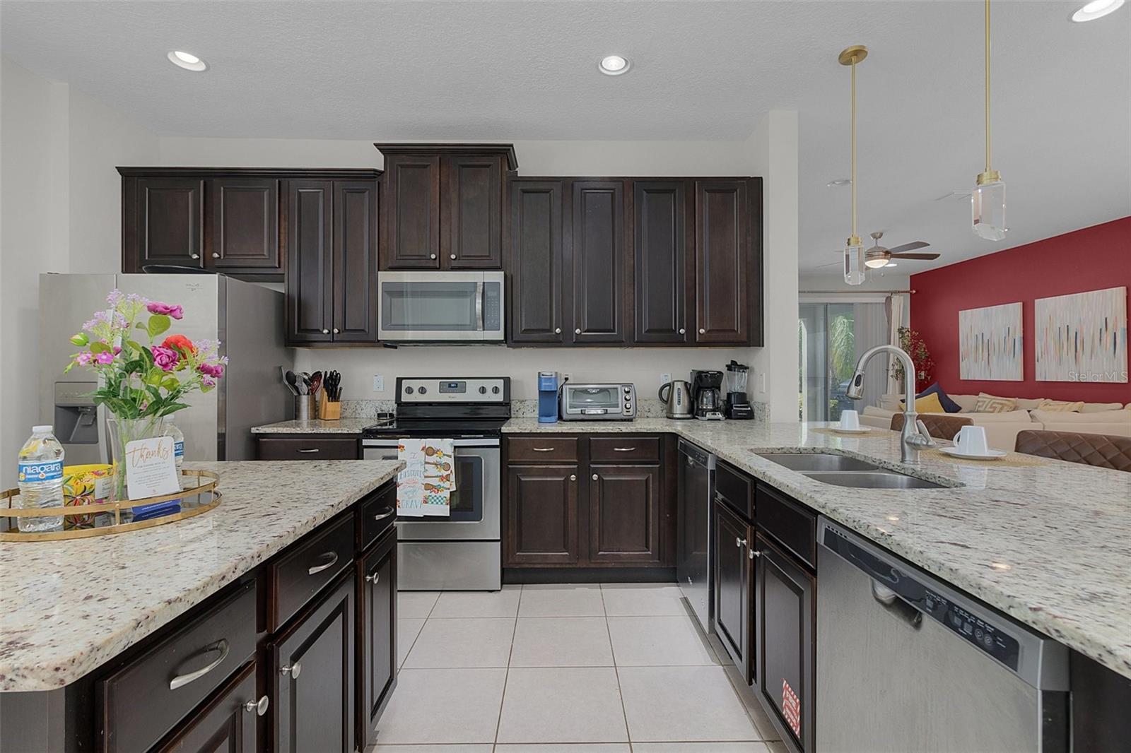 Image 8 of 46 For 7461 Marker Avenue