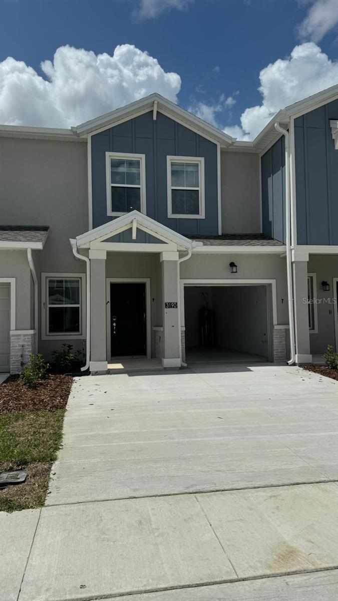 Details for 3190 Laurent Loop, DAVENPORT, FL 33837