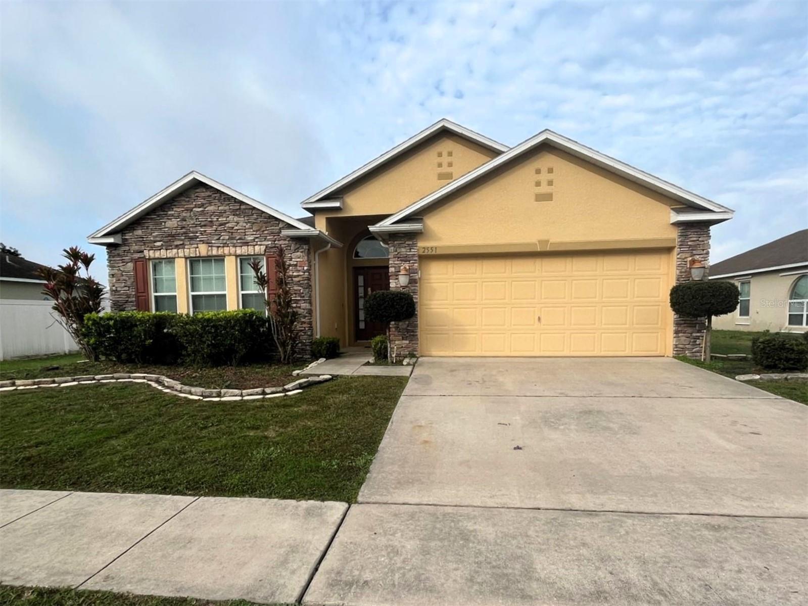 Details for 2551 Hunley Loop, KISSIMMEE, FL 34743