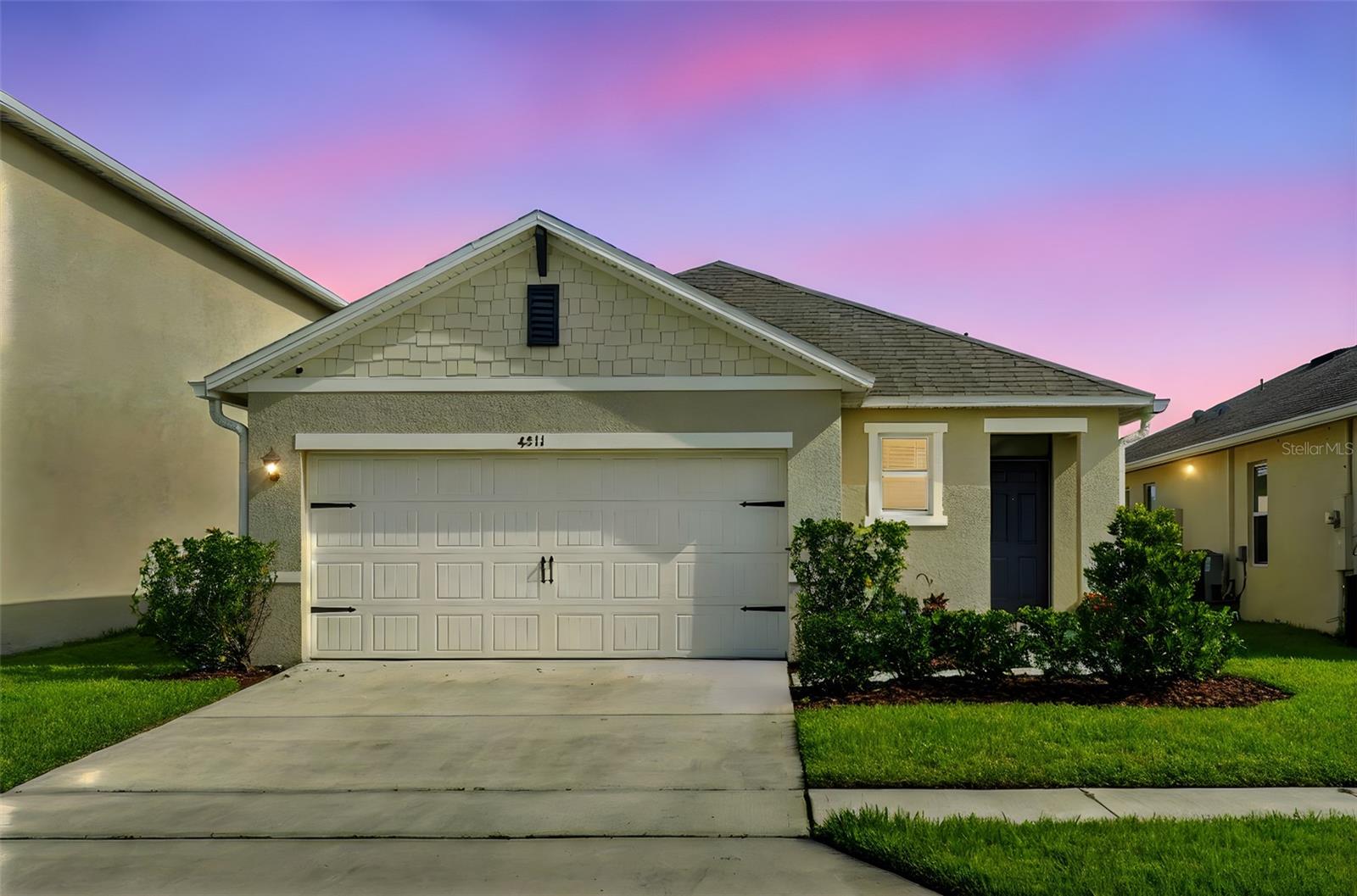 Details for 4511 Blue Rock Drive, SANFORD, FL 32771