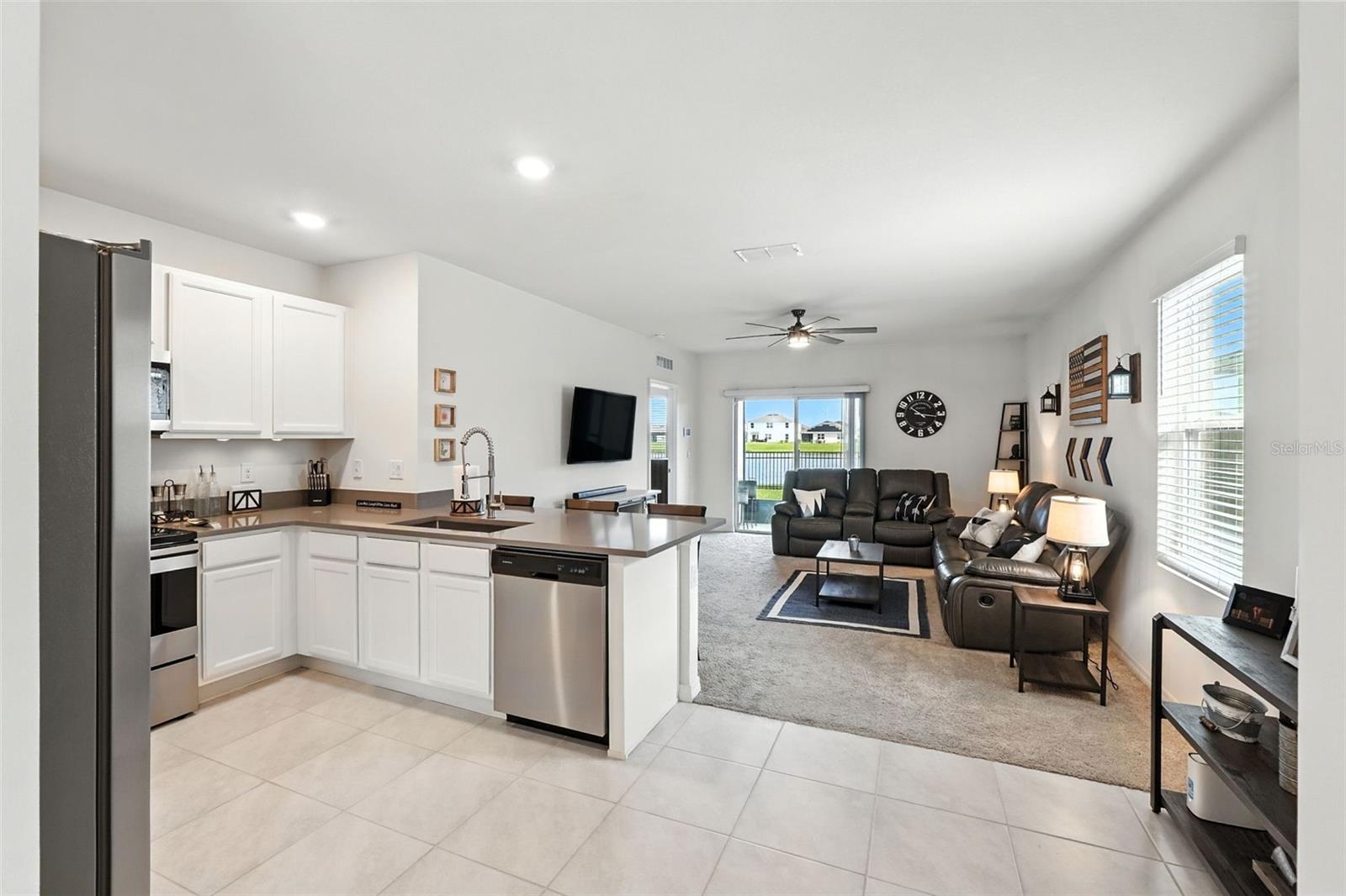 Image 11 of 47 For 4511 Blue Rock Drive
