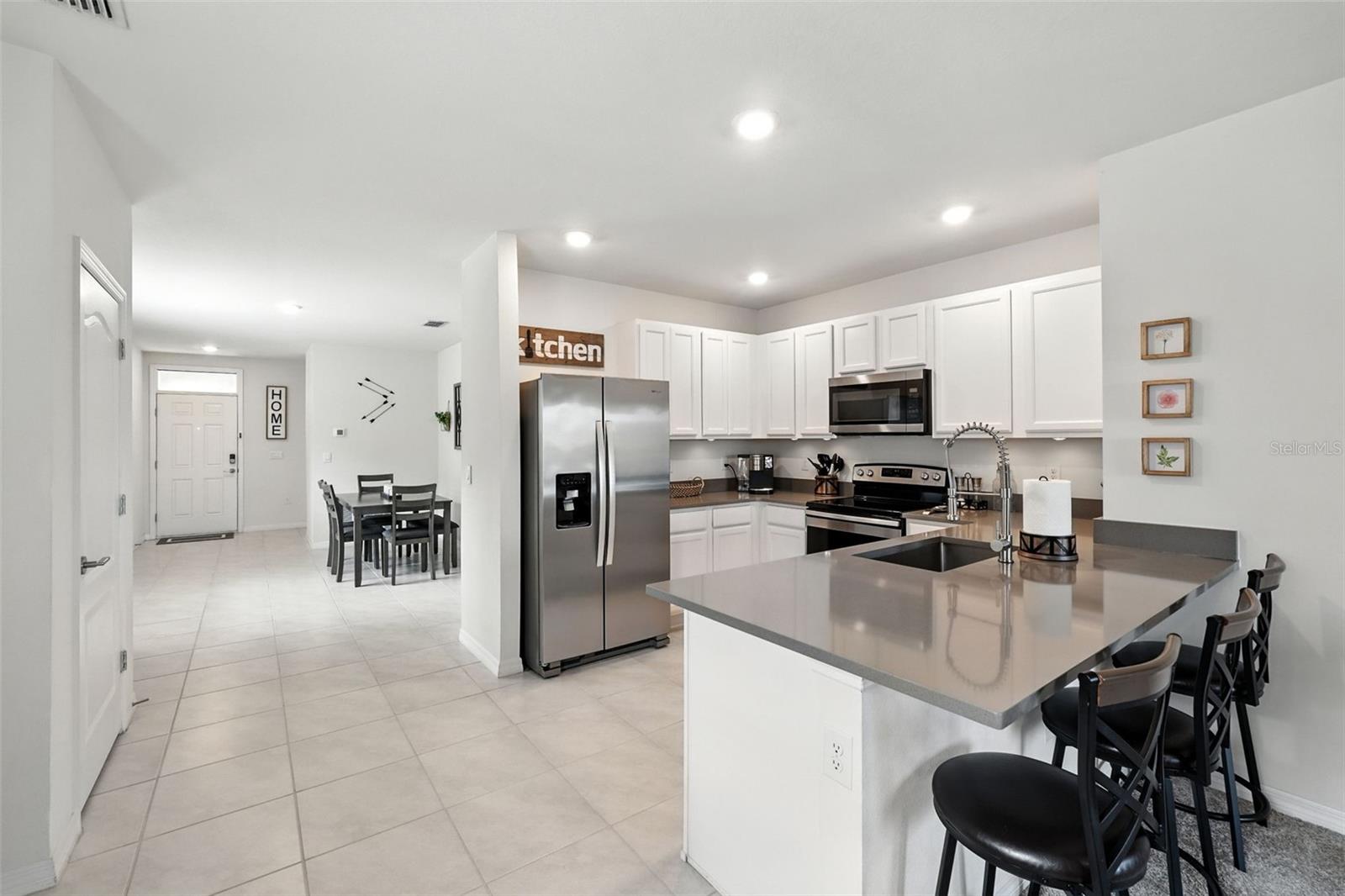 Image 13 of 47 For 4511 Blue Rock Drive