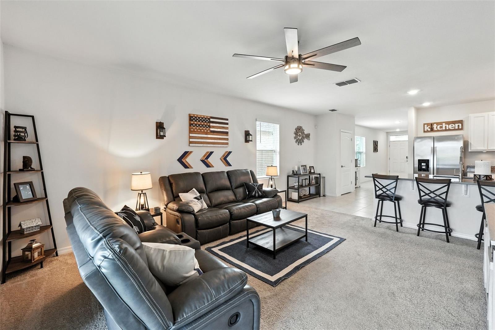 Image 18 of 47 For 4511 Blue Rock Drive
