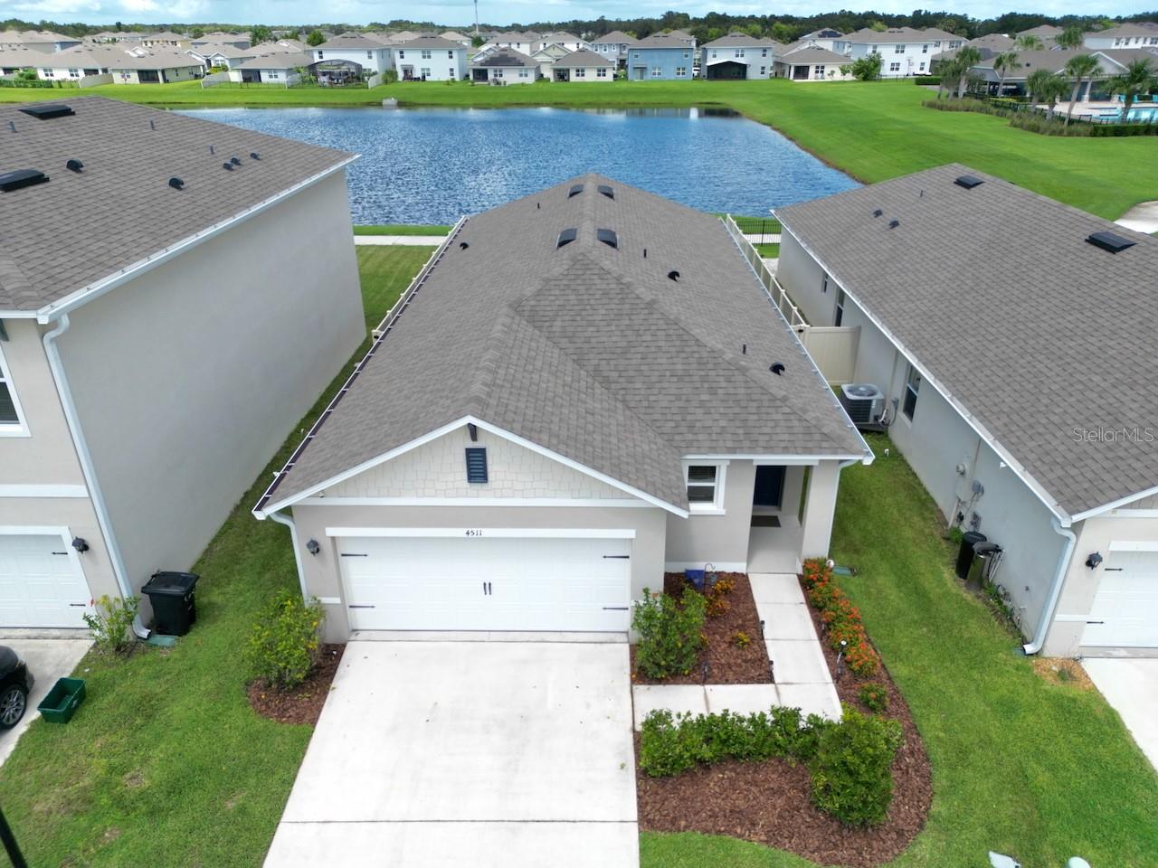 Image 2 of 47 For 4511 Blue Rock Drive