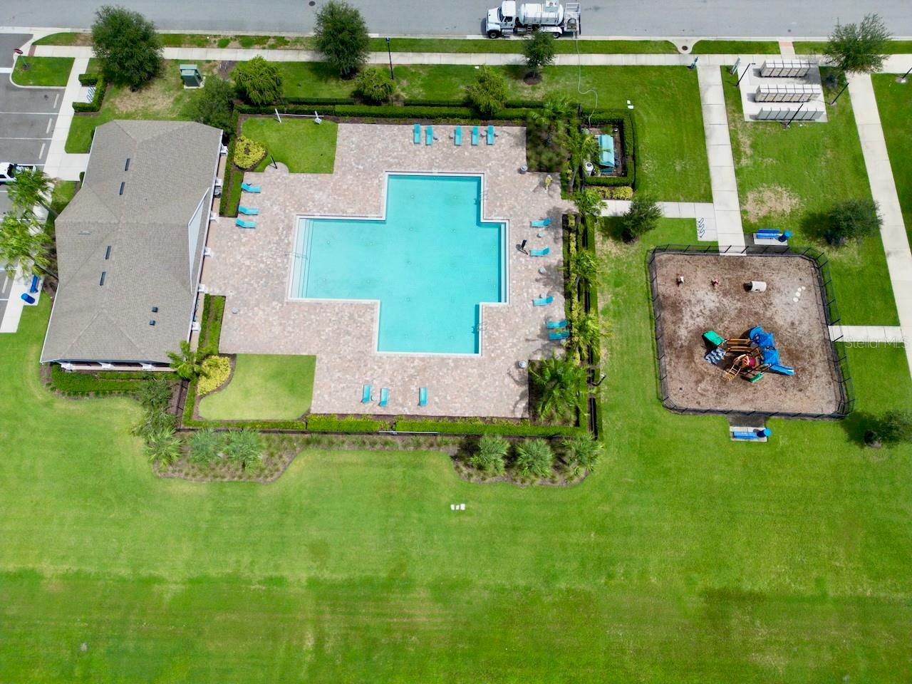 Image 46 of 47 For 4511 Blue Rock Drive