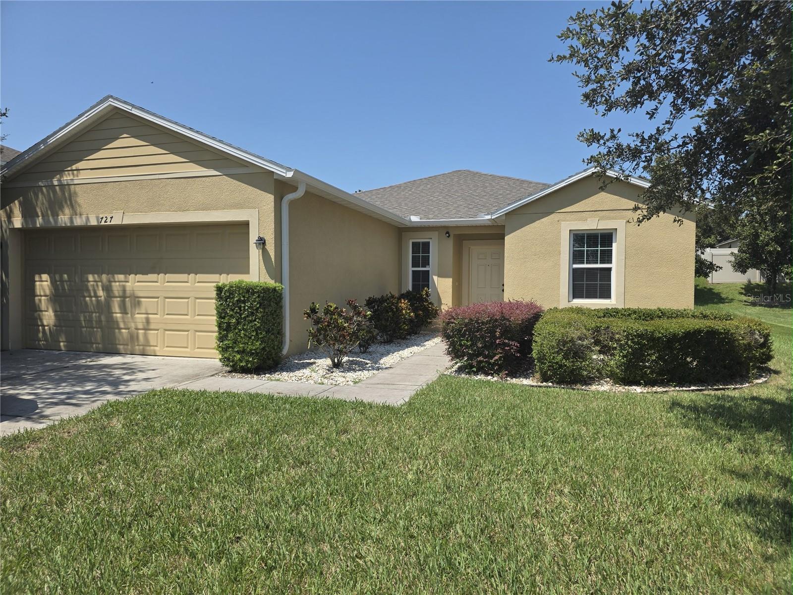 Details for 727 Lake Douglas Drive, GROVELAND, FL 34736