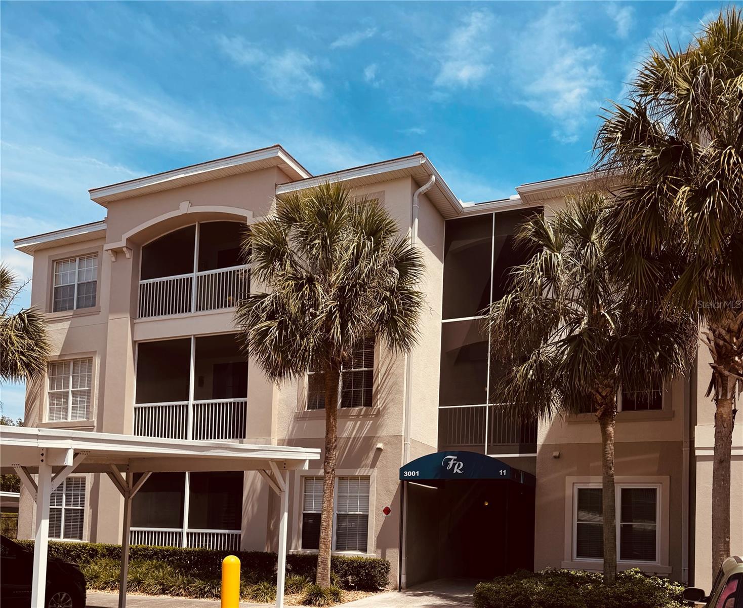Details for 3001 Laurel Run Lane 101, KISSIMMEE, FL 34741