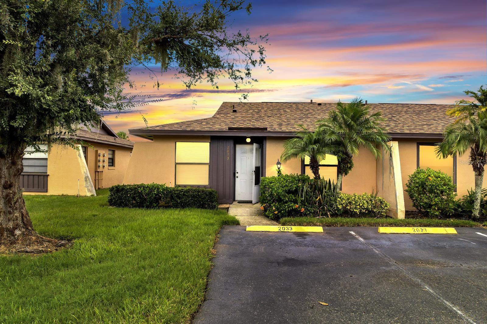Details for 2033 Caribbean Drive S 2033, KISSIMMEE, FL 34741