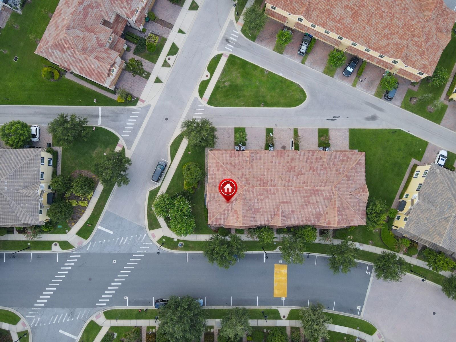 Image 46 of 60 For 10070 Eagle Creek Center Boulevard